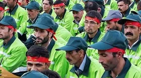 آغاز ثبت&zwnj;نام از خادمان حسینی کاروان خدام الحسین (ع) مشهد