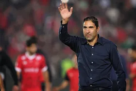 ماجرای نیمه&zwnj;تمام قرارداد هاشمیان با پرسپولیس