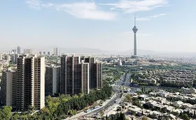 شکست نرخ مسکن در تهران| پس لرزه&zwnj;های ریزش دلار در بازار مسکن