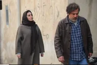 آقای کارگردان چه می‌خواهی به ما بگویی؟ | نگاهی فیلم سینمایی «نبودنت» به کارگردانی کاوه سجادی