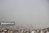 پیش‌بینی هواشناسی مشهد و خراسان رضوی امروز (یکشنبه، ۲ آذر ۱۴۰۴) | آلودگی استان در وضعیت نارنجی