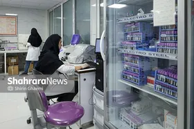 گزارش تصویری |بازدید خبرنگاران از فعالیت&zwnj;های جهاد دانشگاهی خراسان رضوی