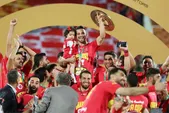 پایان کار سروش رفیعی در پرسپولیس+ علت اخراج!