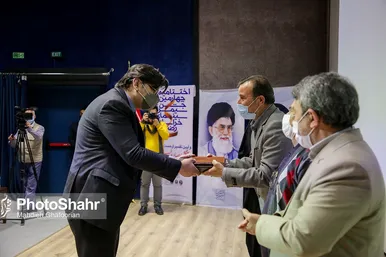 اختتامیه چهارمین جشن سیمرغ سینمای خراسان رضوی