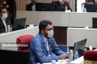 نشست رئیس جمهور با فعالان فرهنگی خراسان رضوی