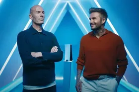 تیزر تبلیغاتی بازی EA Sports FC ۲۴ | دوران جدید فوتبال در پلی استیشن ۵