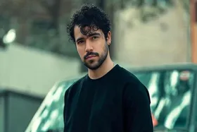 &laquo;شروین حاجی پور&raquo; بازیگر شد