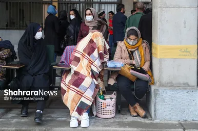 کنکور سراسری ۱۴۰۲ در مشهد