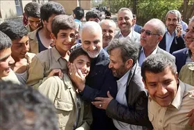 سریال سردار قاسم سلیمانی ساخته می&zwnj;شود