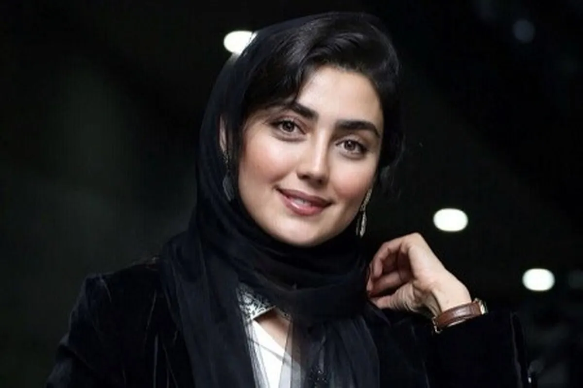 چالش‌های بازیگر «روشنایی شب» با نقش متفاوتش