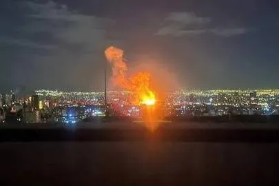 انفجار