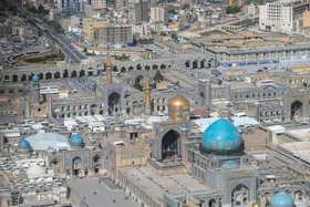 ردیف بودجه زیارت پس از ۳ سال و با شراکت ۳ شهر دیگر از کما خارج شد