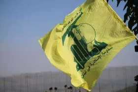 حملات حزب الله لبنان به مواضع صهیونیستی ادامه دارد (۵ دی ۱۴۰۲)