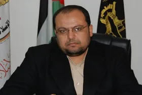 مقاومت فلسطین برای همه احتمالات آمادگی دارد
