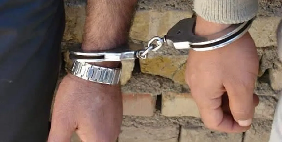 متهمان به سرقت میلیاردی طلا و وجوه نقد در نیشابور به دام افتادند