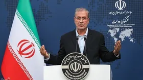 ربیعی: طرح فاصله&zwnj;گذاری اجتماعی تا ۲۰ فروردین ادامه دارد
