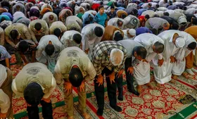 نماز جماعت تا اطلاع ثانوی در مساجد اقامه نمی&zwnj;شود