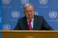 گوترش: غزه در حال تبدیل شدن به قبرستان کودکان است | کمک ۱.۲ میلیارد دلاری سازمان ملل اعلام می‌شود