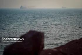 آمار عبور نفت از تنگه هرمز سوال‌برانگیز شد | پایگاه داده‌های نفتی کپلر را یک سلطنت‌طلب می‌گرداند + عکس