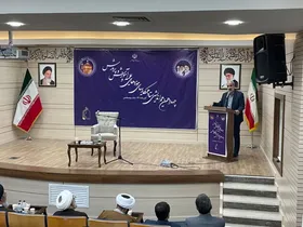 وزیر آموزش و پرورش: همه ظرفیت&zwnj;های کشور باید در کلاس درس متمرکز شود