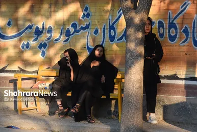 آیین سنتی تعزیه خوانی در دهه اول محرم