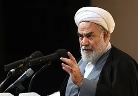 نماینده رهبر انقلاب از آیت&zwnj;الله نوری همدانی عیادت کرد| دیدار با آیات عظام مکارم و سبحانی (۲۸ مرداد ۱۴۰۴)