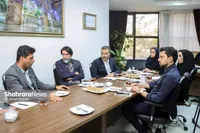 ظرفیت‌های مشهد برای ماندن و فعالیت نخبگان | میزگرد تخصصی شهرآرا به مناسبت روز نخبگان (قسمت دوم)