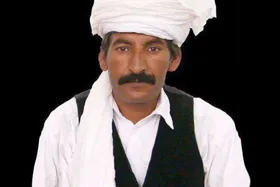 برات اصلاحی سرنا نواز صاحب سبک موسیقی مقامی درگذشت