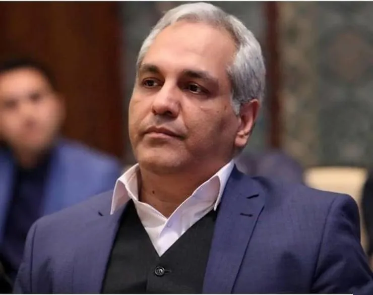 ویدئو/ مدیری ۵۳ ساله شد