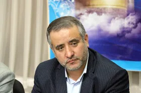 در روز دوم ورود زائران به مشهد، شاهد کاهش ۹۰ درصدی بوده&zwnj;ایم