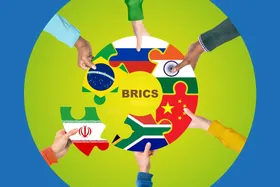 پیشنهاد ایران برای کریدور مالی مستقل بریکس