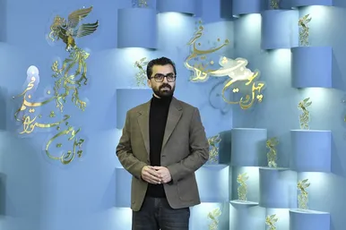 گزارش تصویری | فتوکال و نشست خبری فیلم «شوهر ستاره» با حضور حامد بهداد و فریبا نادری
