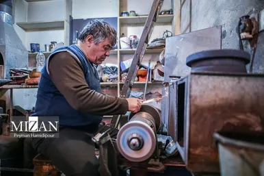 ایران زیباست | بازار بزرگ تبریز