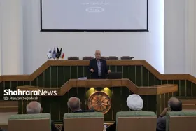 فنی&zwnj;وحرفه&zwnj;ای، تنهاسازمان موفق در مهارت&zwnj;آموزی ایران است