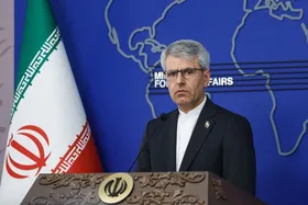 بقائی: ترمیم زیست&zwnj;بوم دریایی تنگه هرمز، خلیج فارس و دریای عمان باید بخشی از ترتیبات مدیریت آتی تنگه هرمز باشد