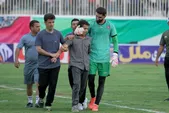 «از معشوق تا منفور»؛ نسخه اشتباه بیرانوند