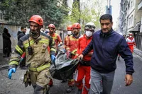 عکاس مشهدی: عکس‌های جنگ سند تاریخ‌اند