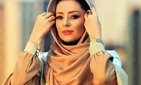 استوری نفسیه روشن در مورد علت طلاقش + عکس