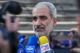 وزیر آموزش و پرورش: وزارت کشور انتشار گاز&zwnj;های سمی در مدارس را پیگیری می&zwnj;کند