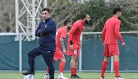 قلعه‌نویی: یک ماه علیه تیم ملی چیزی نگویید