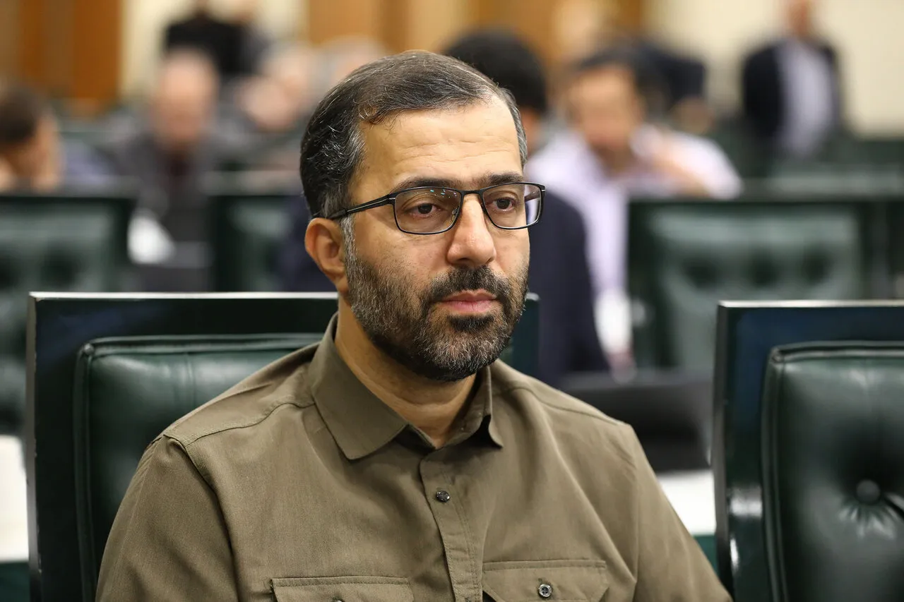 گودرزی