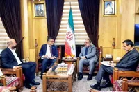 سرکنسول ترکیه در مشهد شهادت ایرانیان در حملات رژیم صهیونیستی را محکوم کرد