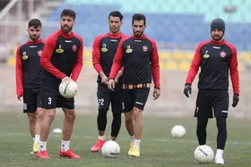پرسپولیس از جذب مهاجم برزیلی پشیمان شد؟