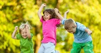 بازی ساده‌ای که جان کودک شما را تهدید می‌کند