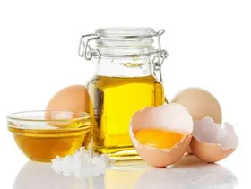 &laquo;روغن تخم&zwnj;مرغ&raquo; چیست؟ + فواید و طرز تهیه آن