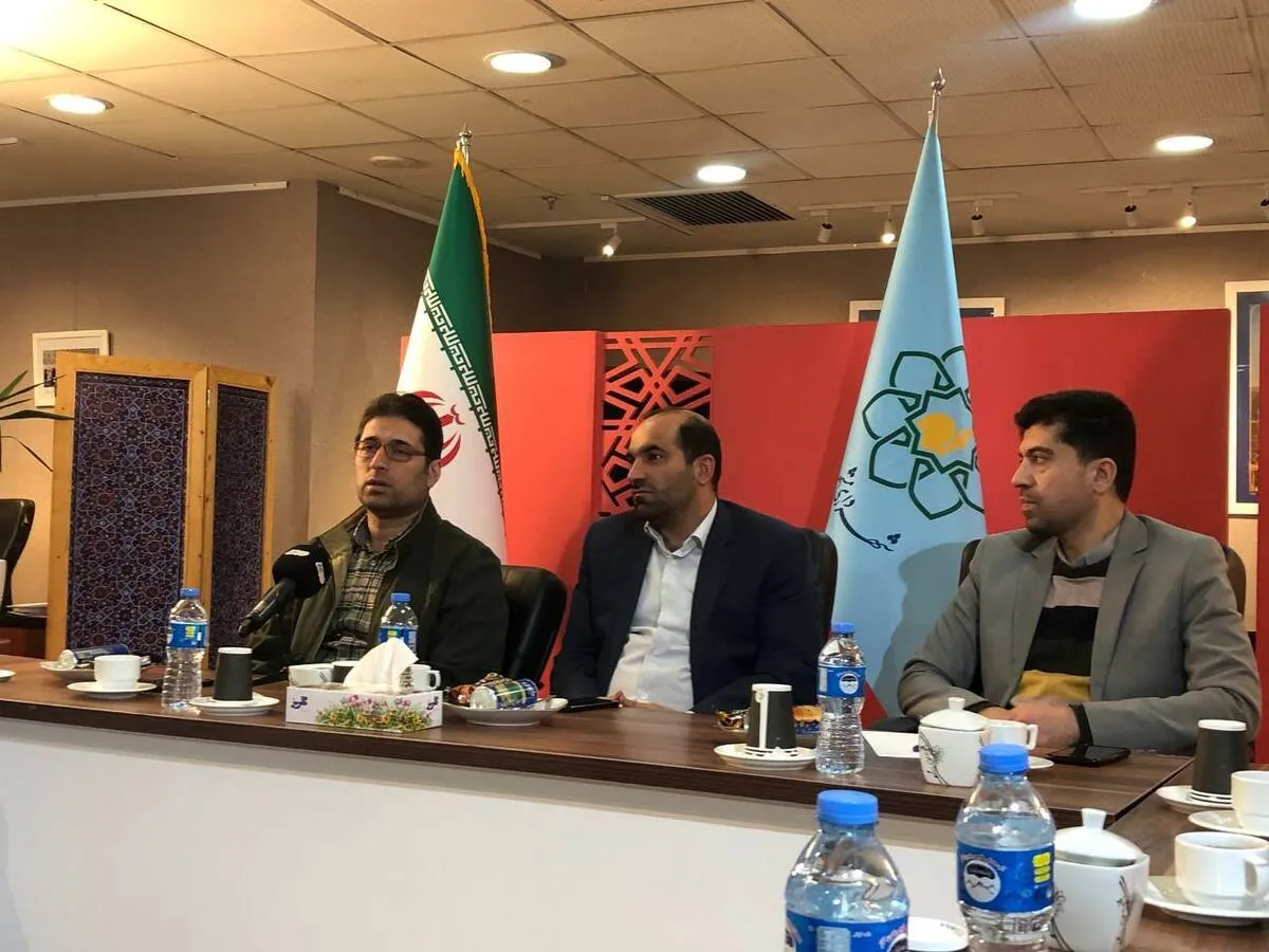 برنامه‌های متنوع فرهنگی و هنری به مناسبت «روز مشهد» برگزار می‌شود