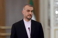 امیرعبداللهیان، برگزاری نشست فوق‌العاده سران کشورهای اسلامی را پیگیری می‌کند