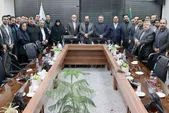 رئیس شورای اسلامی شهر مشهد: درآمدزایی مدیریت شهری باید ارتقا یابد