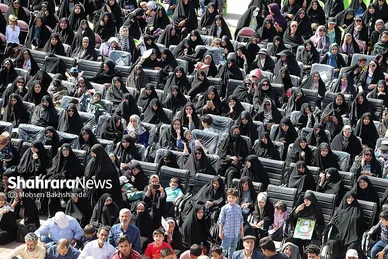افتتاح فرودگاه گناباد با حضور رئیس مجلس و وزیر راه