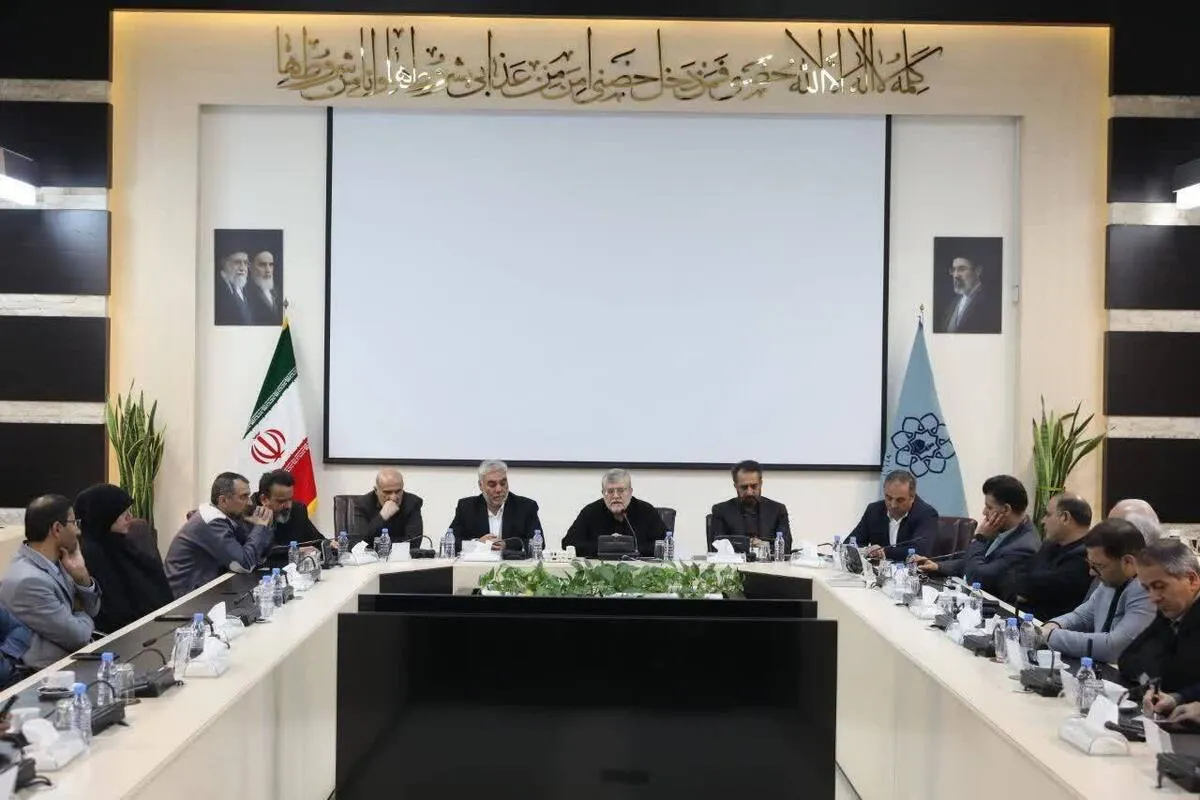 قلندرشریف: پروژه‌های عمرانی شهری مشهد متوقف نمی‌شود